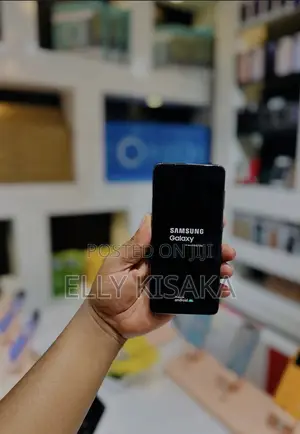 Samsung Galaxy S21 5G 128 GB Blue