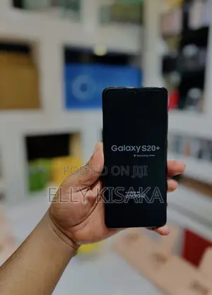 Samsung Galaxy S20+ 128 GB Blue