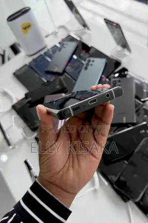 Samsung Galaxy Note 9 512 GB Black