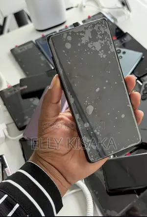 Samsung Galaxy Note 9 512 GB Black