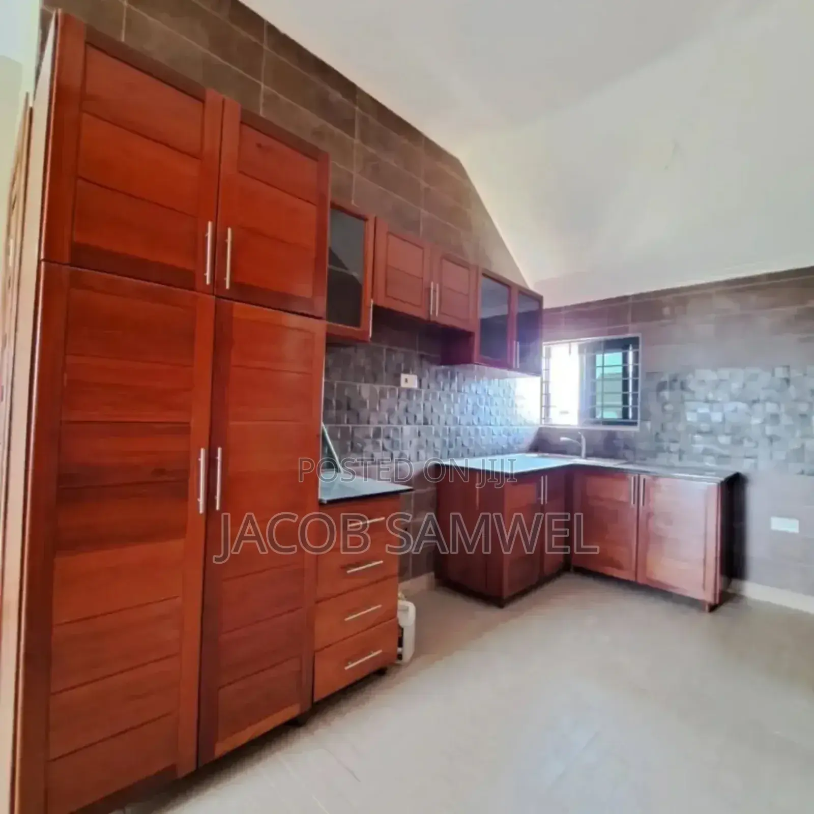 1bdrm House in Goba Center, Kinondoni for rent