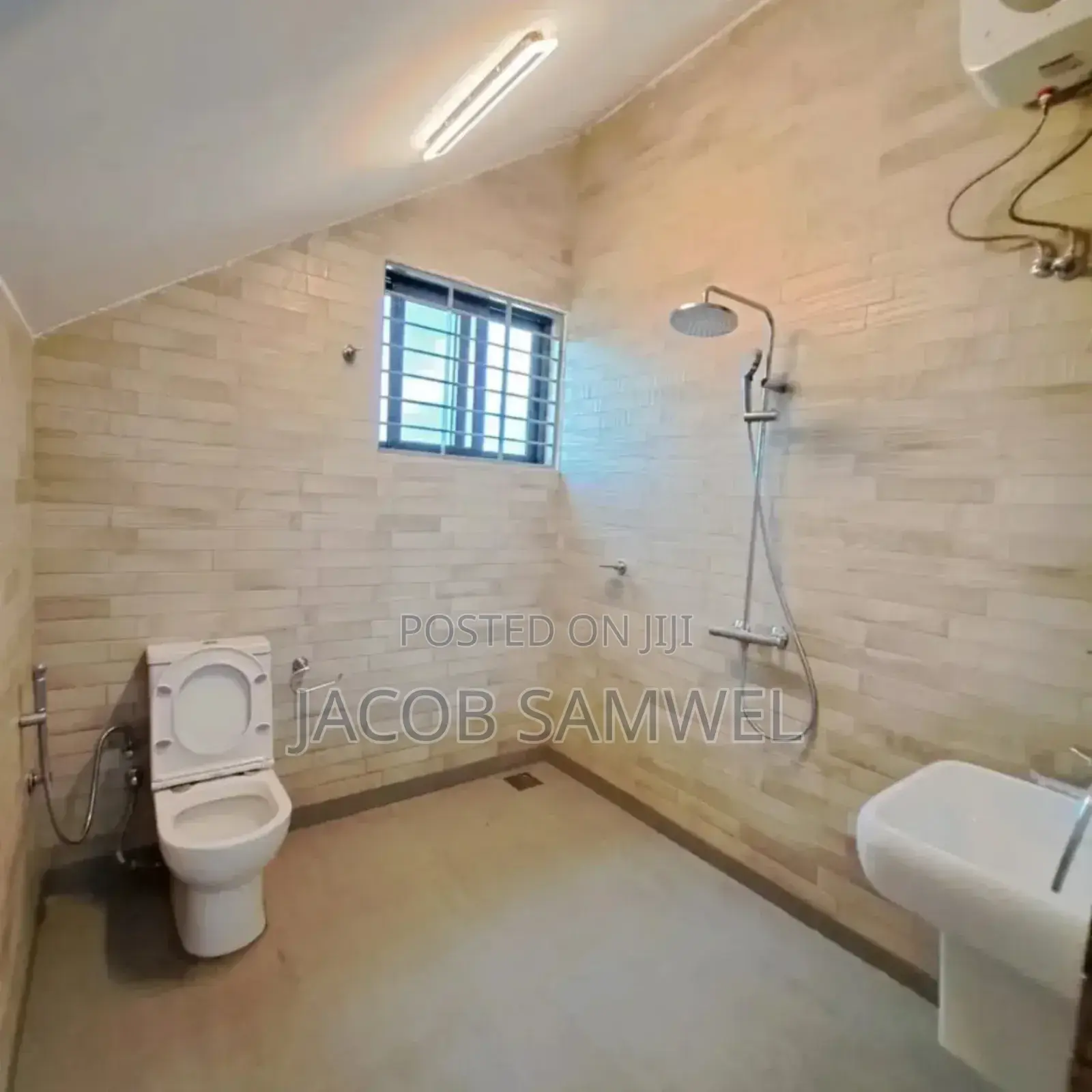 1bdrm House in Goba Center, Kinondoni for rent