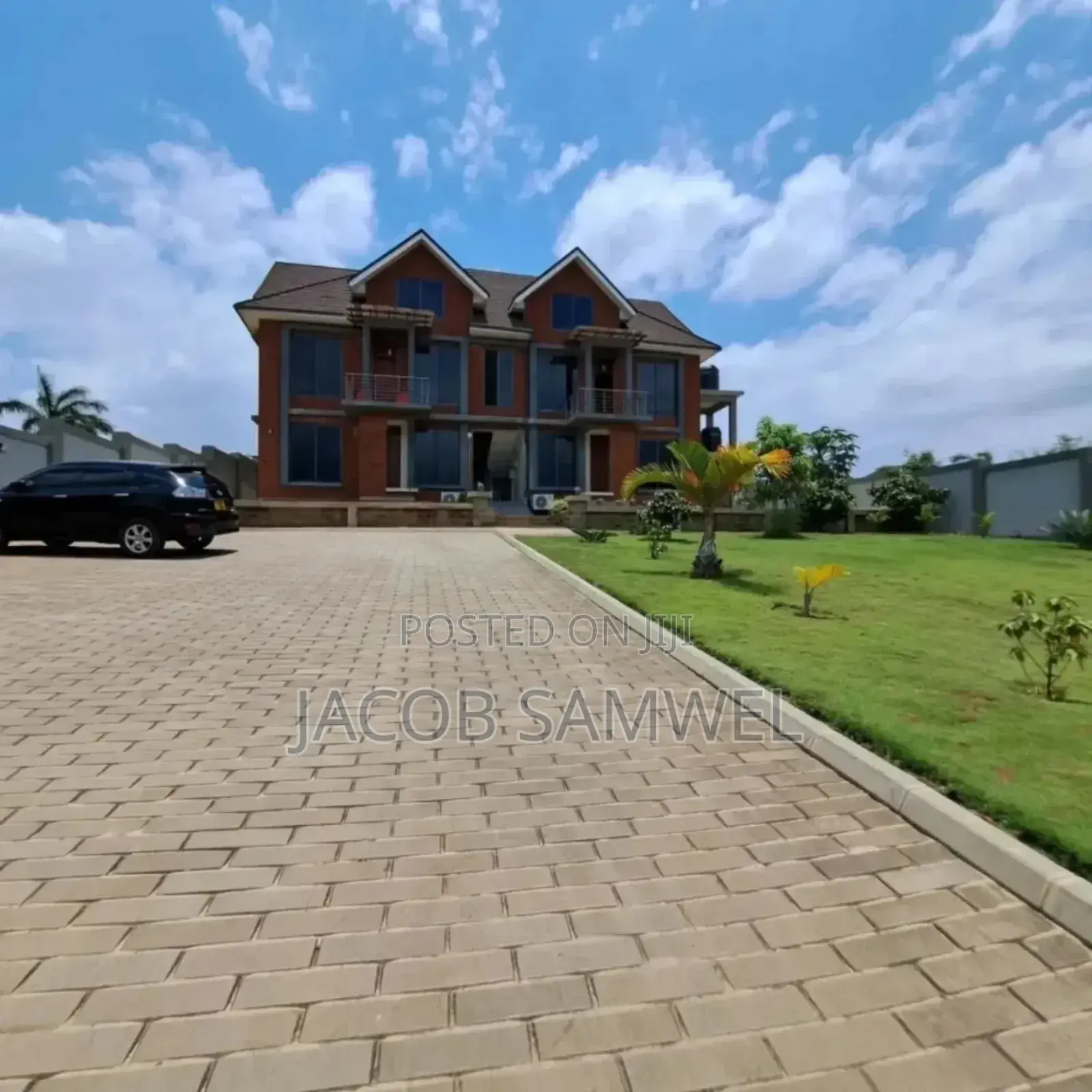1bdrm House in Goba Center, Kinondoni for rent