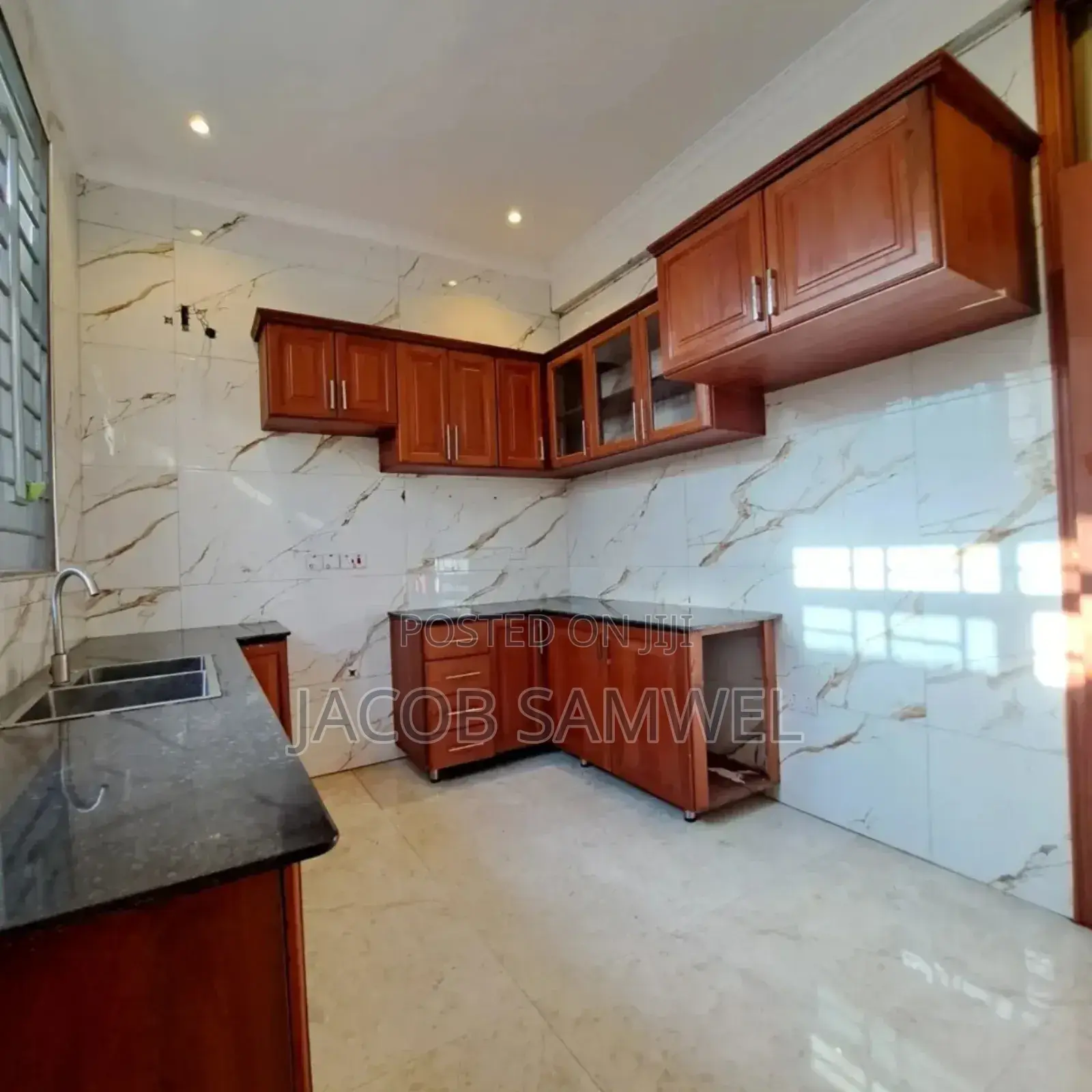 2bdrm House in Madale, Kinondoni for rent