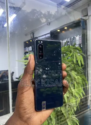 Sony Xperia 5 128 GB Black