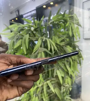 Sony Xperia 5 128 GB Black