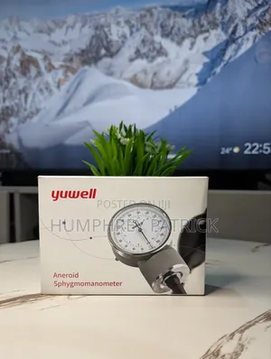 Manual Bp Machine