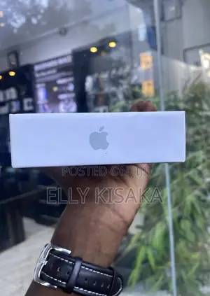 New Apple iPhone 14 Pro Max 256 GB Black