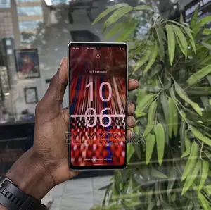 Sharp Aquos zero6 128 GB White