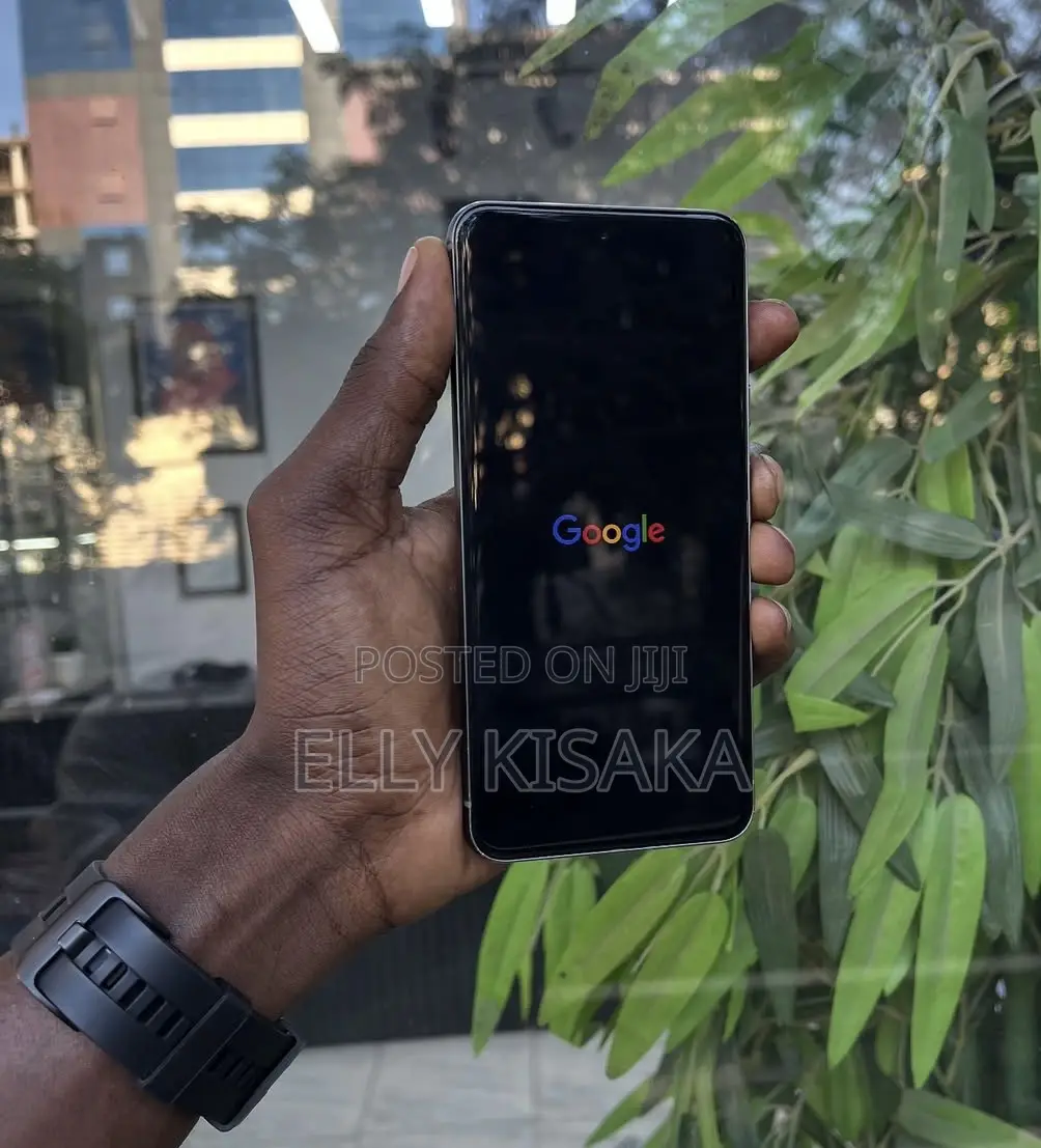 Google Pixel 8 128 GB White
