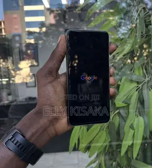 Google Pixel 8 128 GB White