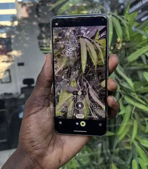 Google Pixel 8 128 GB White