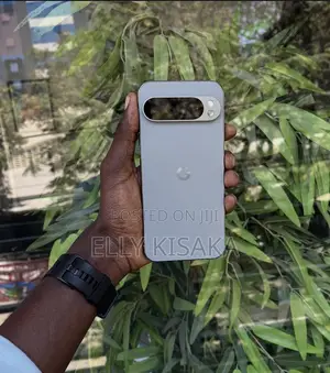 New Google Pixel 9 Pro XL 128 GB White