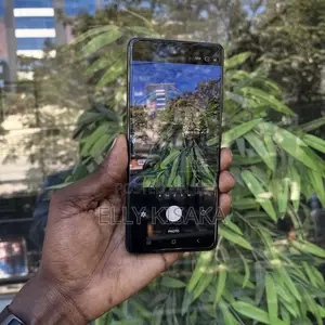 Samsung Galaxy S21 Ultra 5G 128 GB Black