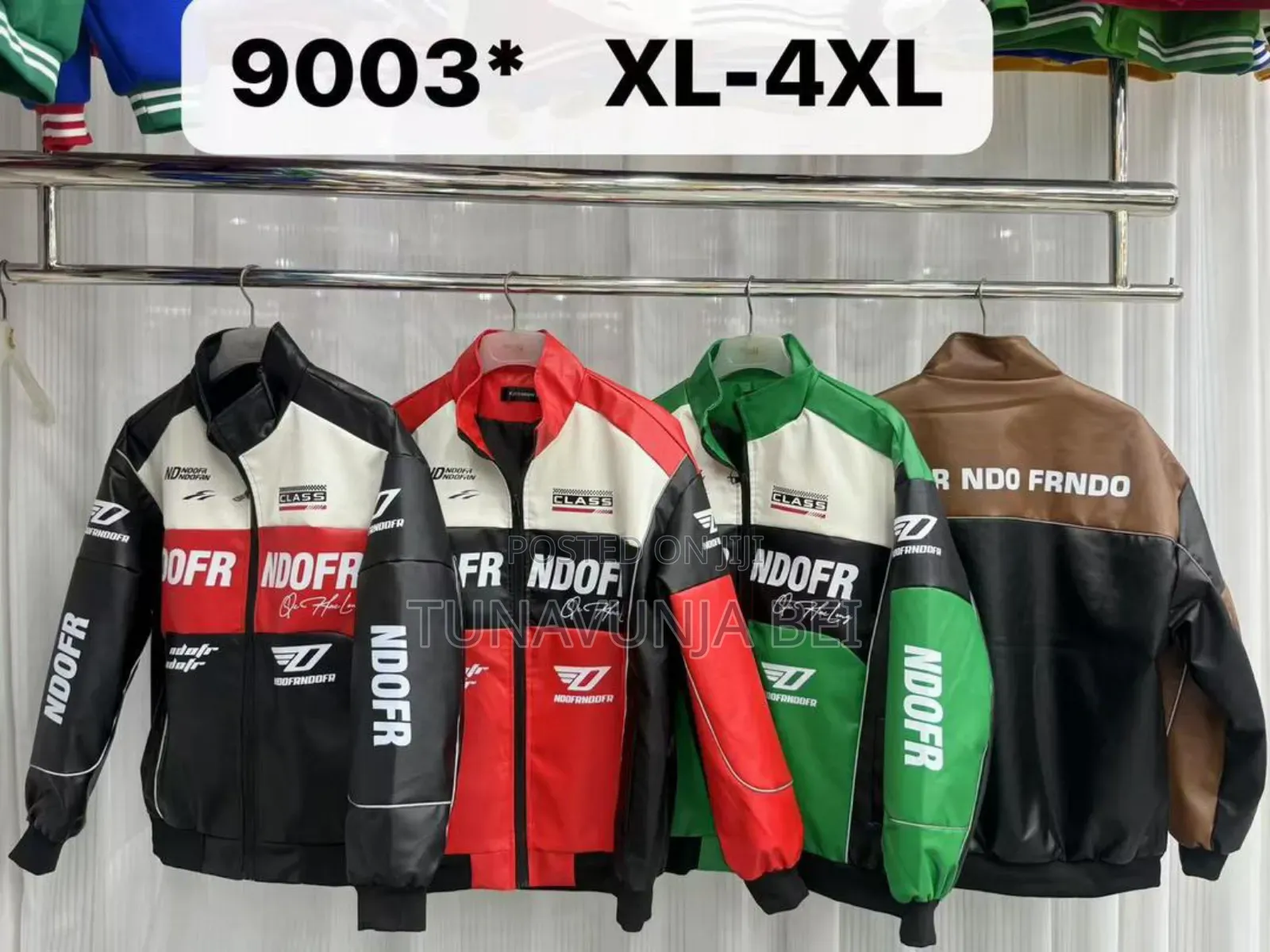 Casual Coat Classic