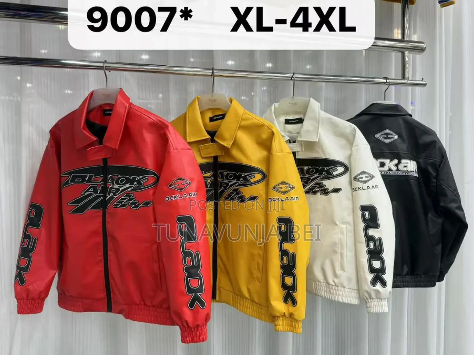 Casual Coat Classic