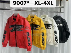 Casual Coat Classic