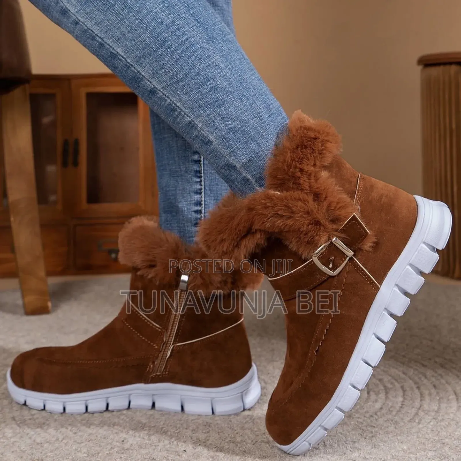 Ladies Boots for 