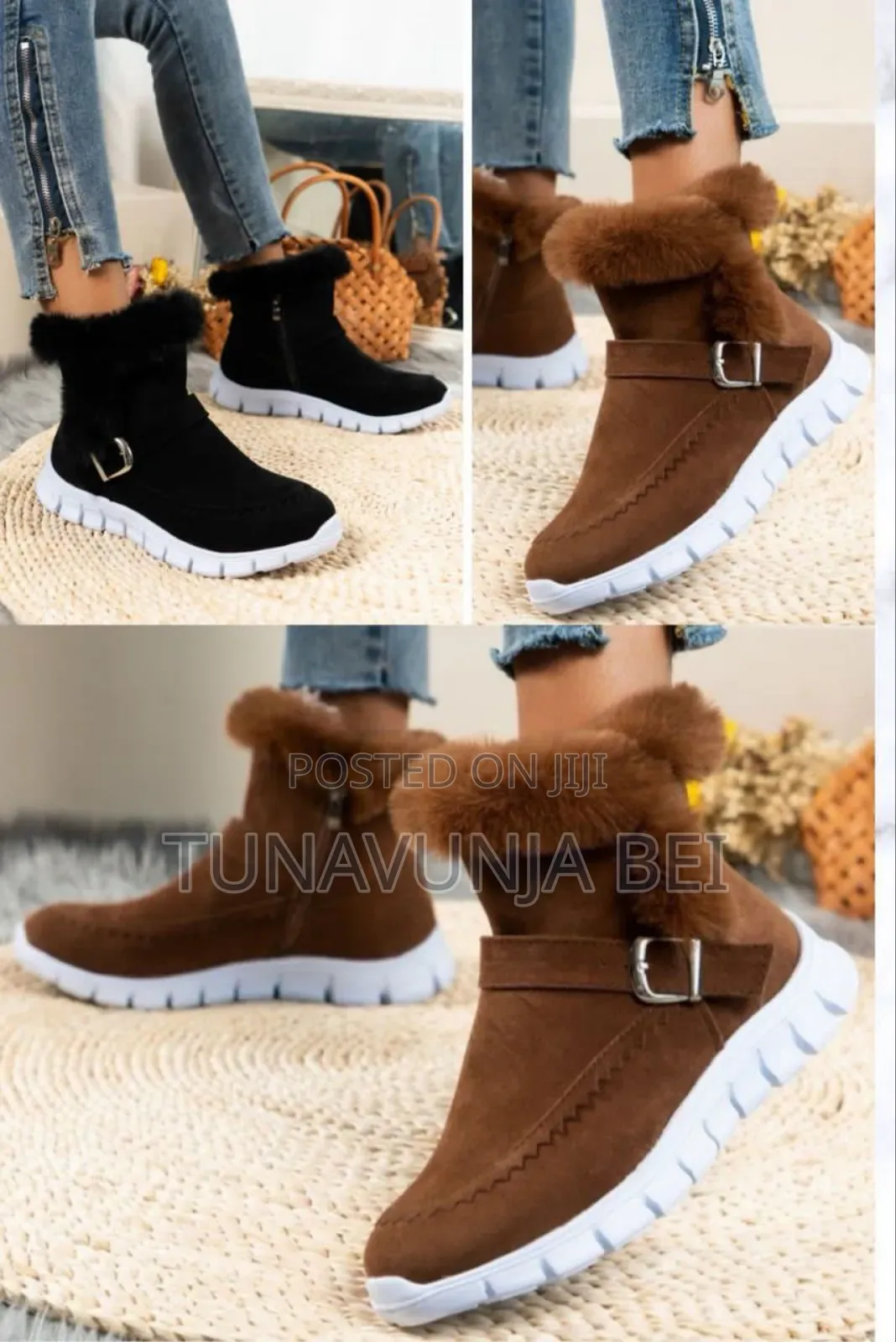 Ladies Boots for 