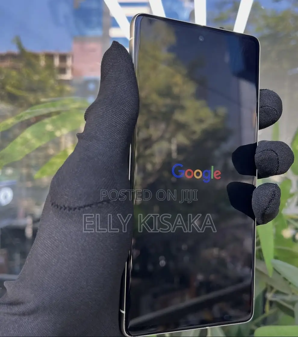Google Pixel 7 128 GB White