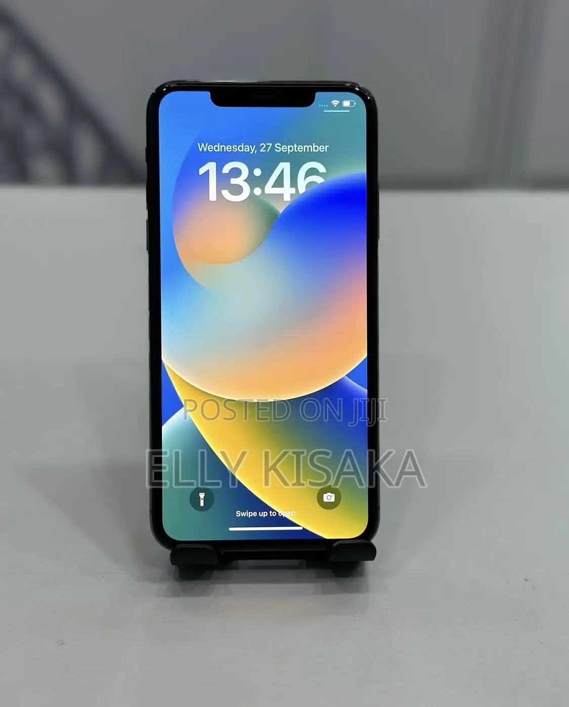 Apple iPhone 11 Pro Max 64 GB Gray