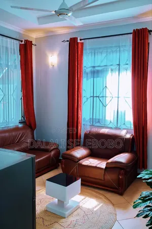 Furnished 2bdrm Bungalow in Kijitonyama, Kinondoni for rent