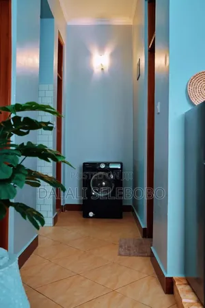 Furnished 2bdrm Bungalow in Kijitonyama, Kinondoni for rent