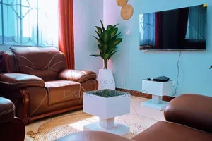 Furnished 2bdrm Bungalow in Kijitonyama, Kinondoni for rent