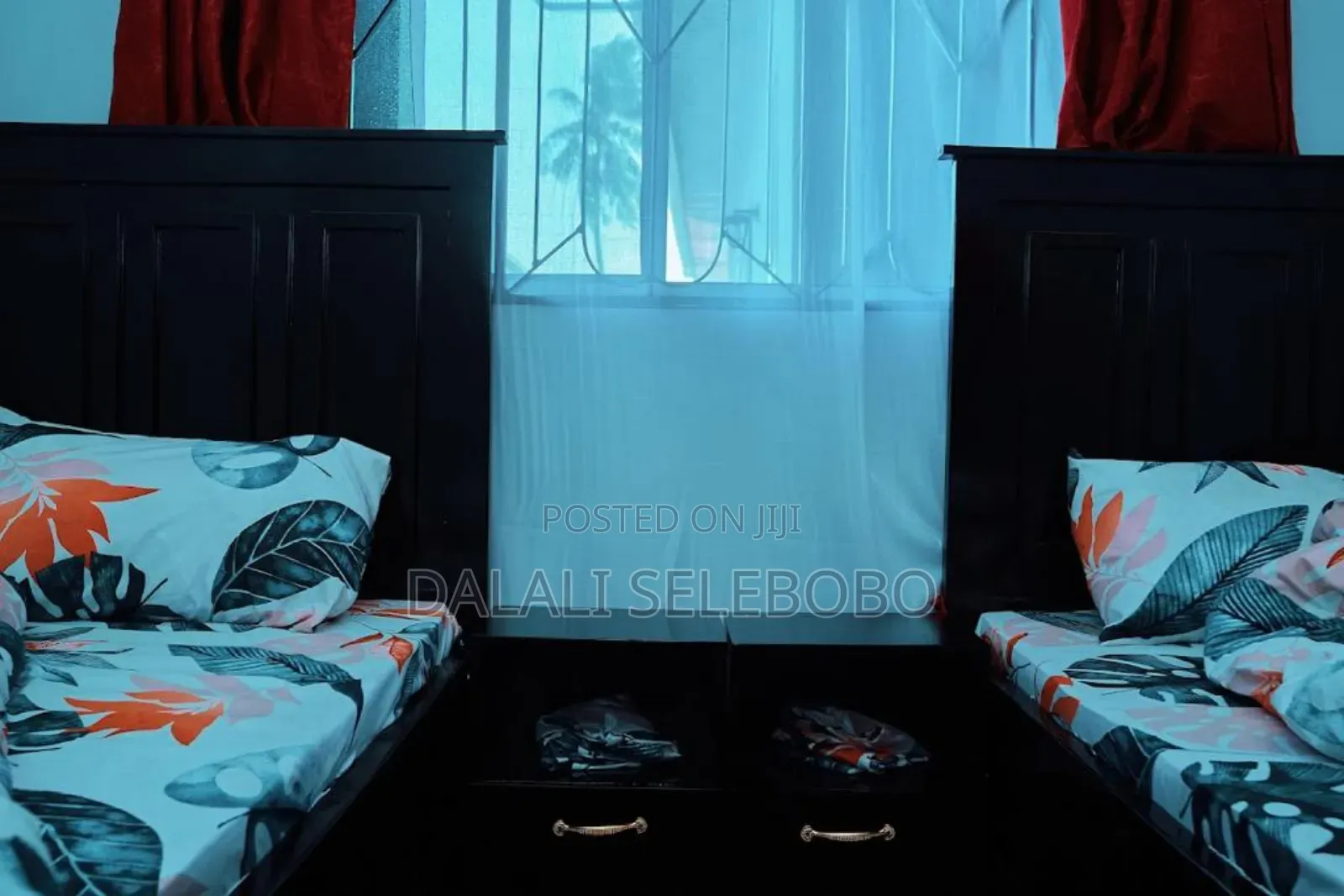 Furnished 2bdrm Bungalow in Kijitonyama, Kinondoni for rent