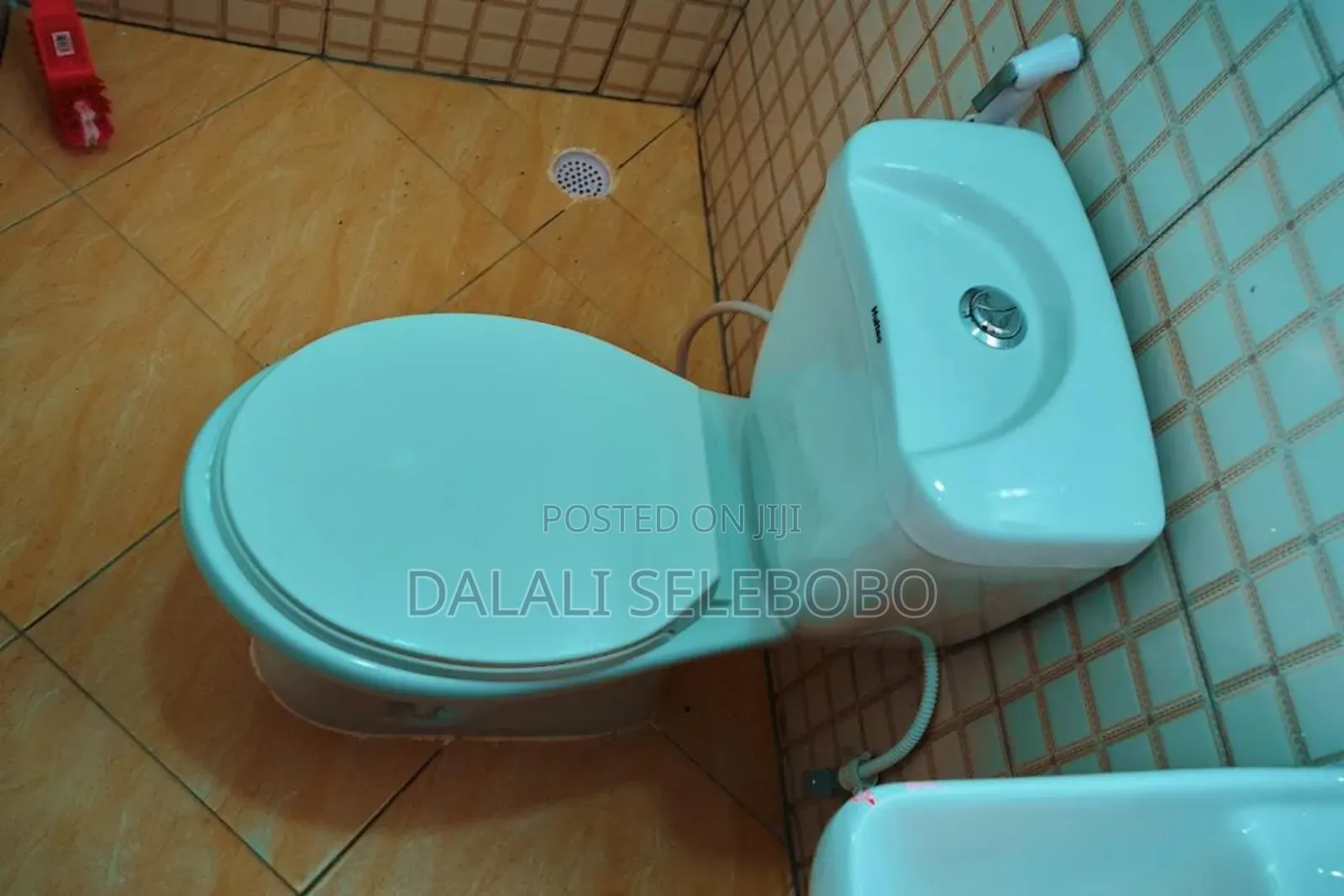 Furnished 2bdrm Bungalow in Kijitonyama, Kinondoni for rent
