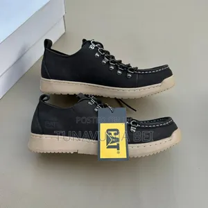 Quality Material Leather Shoes 