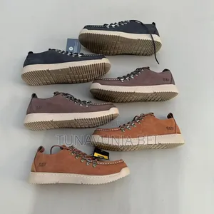 Quality Material Leather Shoes 