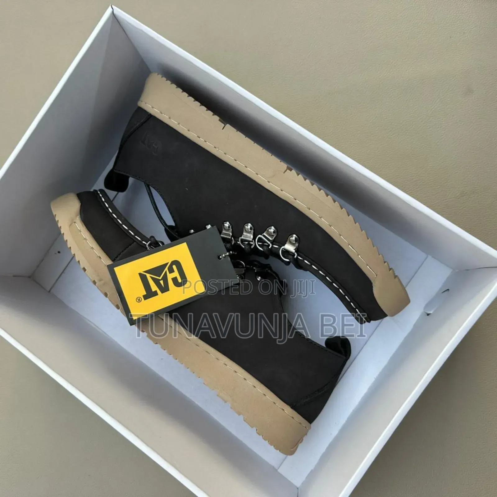 Quality Material Leather Shoes 