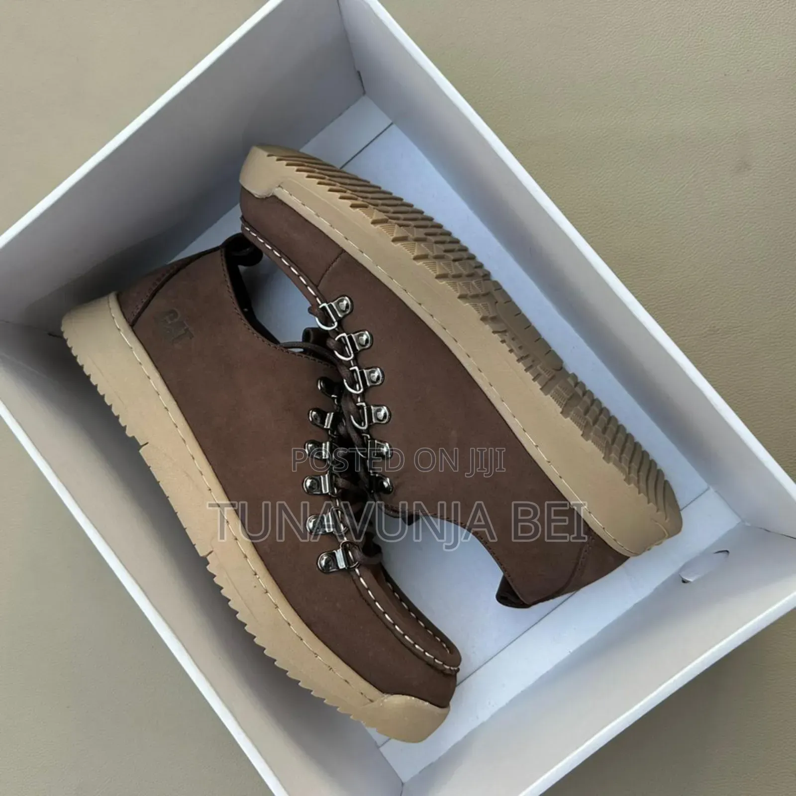 Quality Material Leather Shoes 
