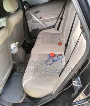 BMW X3 2006 Black