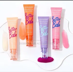 Butter Balm Lip Balm
Febble