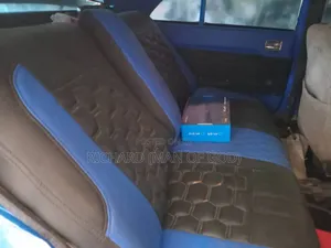 Peugeot 504 1995 Blue
