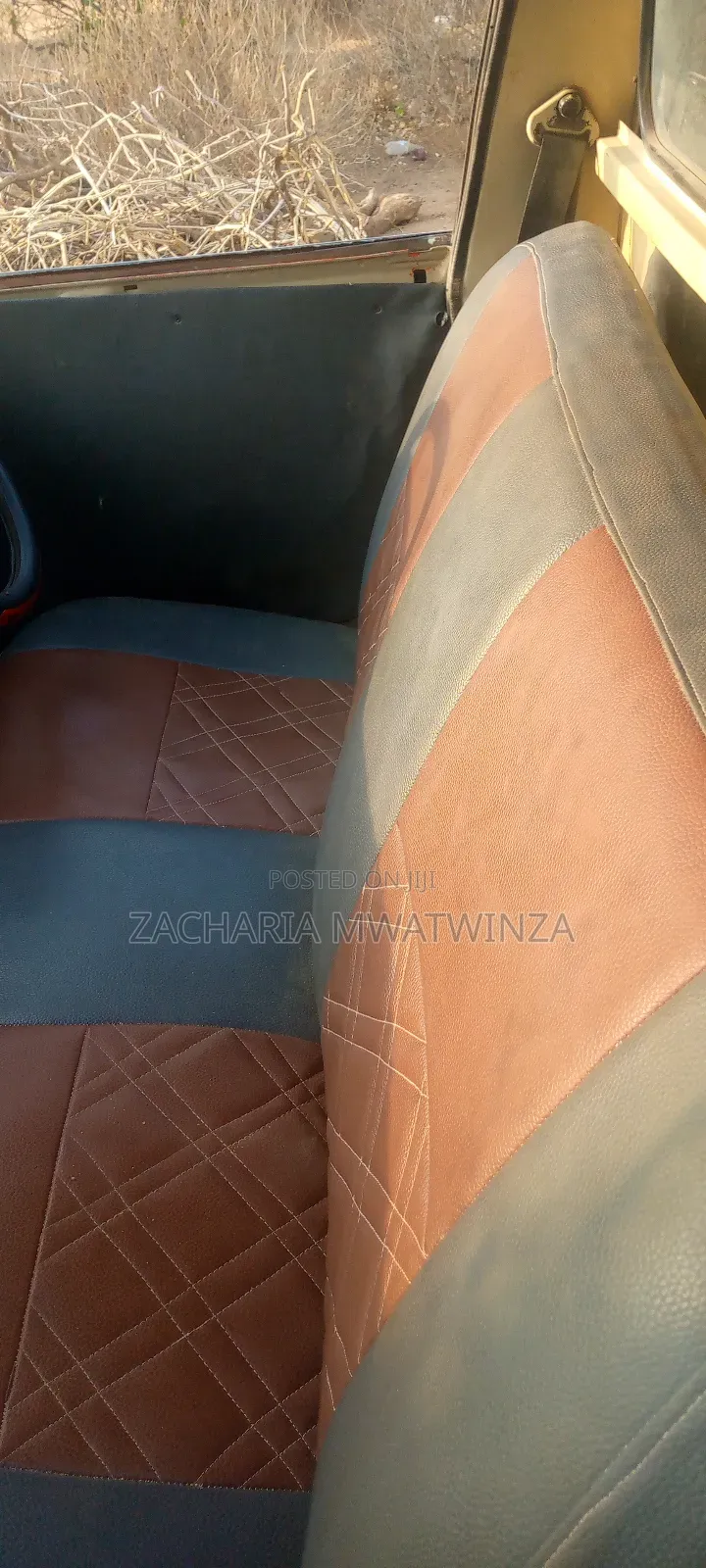 Toyota Pixis Space 660 FWD 2011 Gold