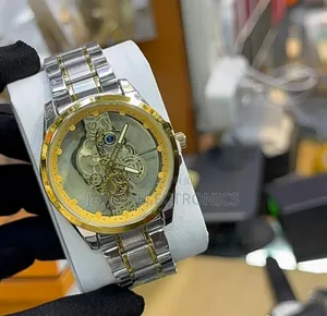 Louisifs Watch High Quality