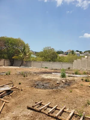 Plot Area SQM 1000 for Sale at Madale Msigani