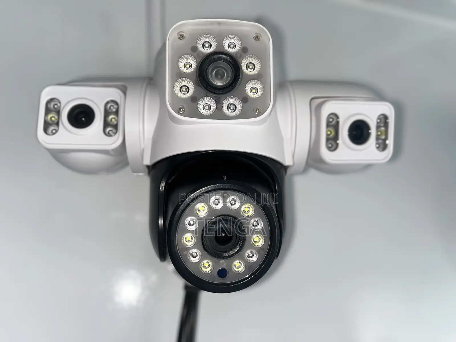 3 - Lens Pt Camera