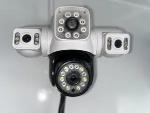 3 - Lens Pt Camera