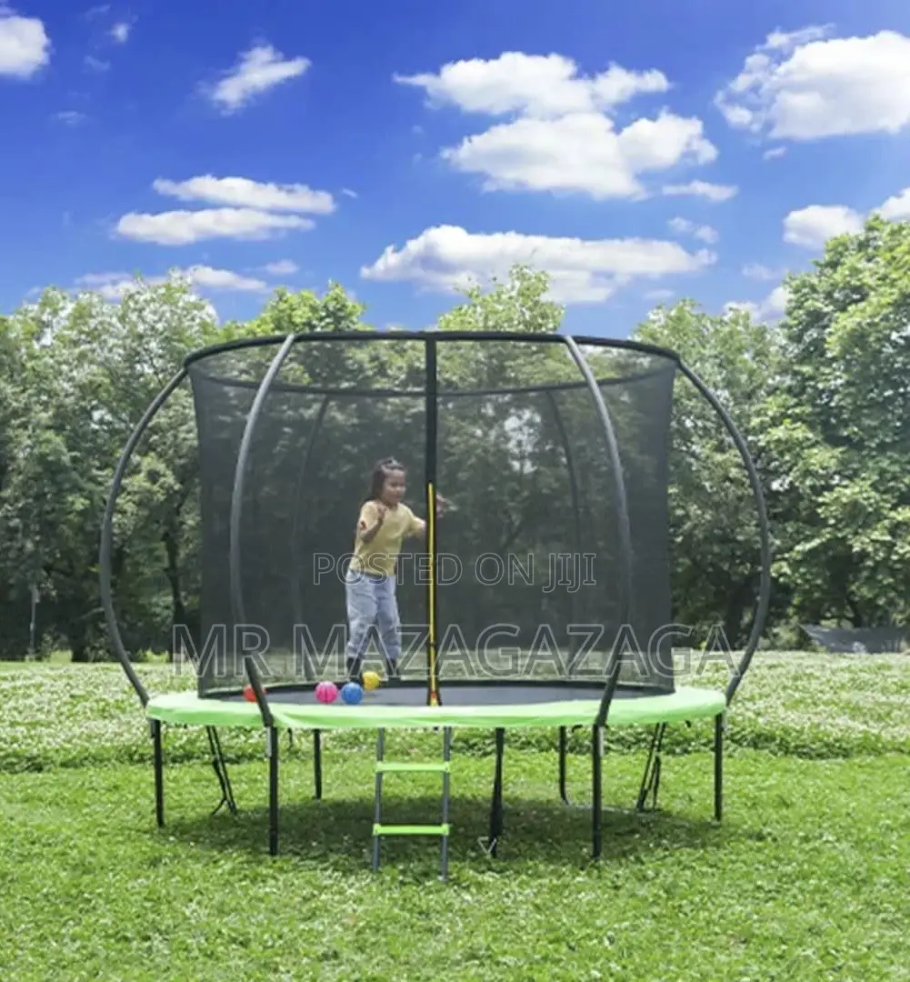 Trampoline Ft 6