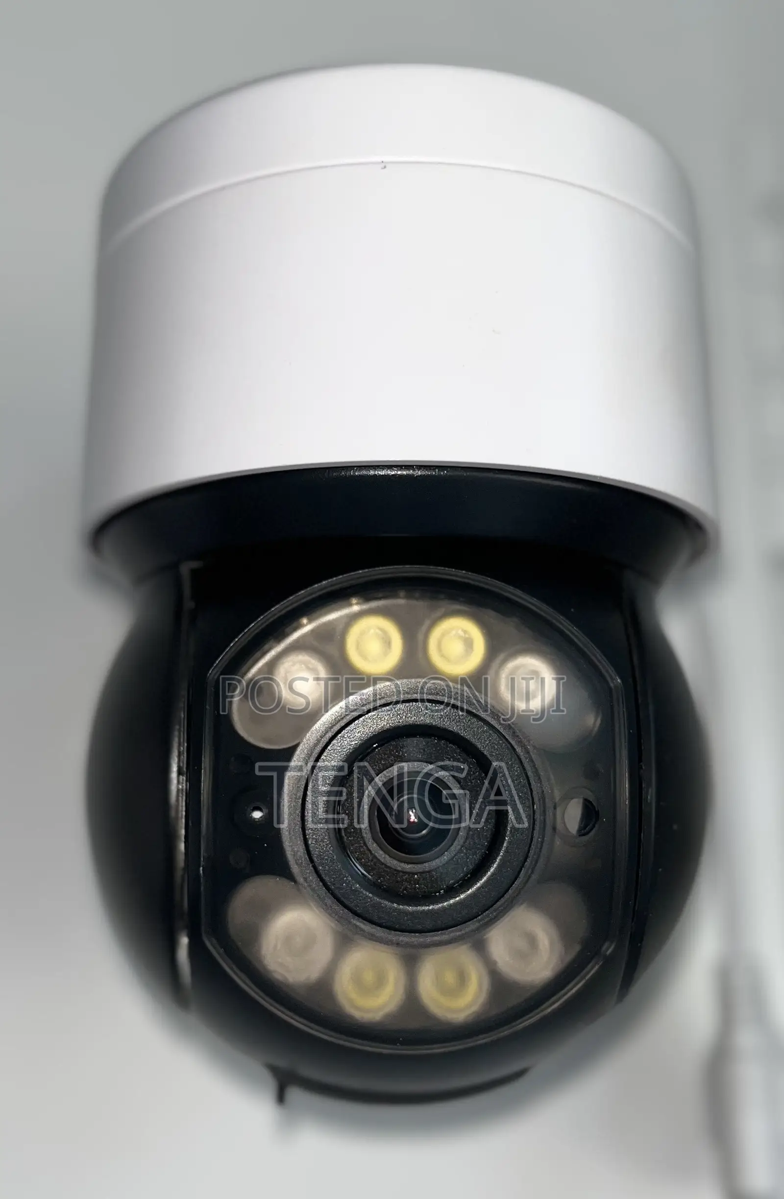 Smart Ip Camera Ty 4mp-s1-f (Large)
