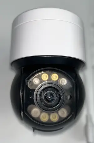 Smart Ip Camera Ty 4mp-s1-f (Large)