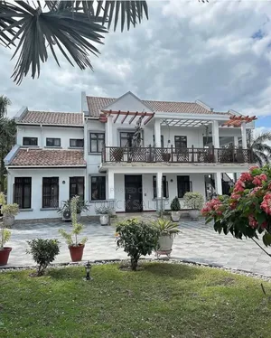 Furnished 4bdrm House in Kunduchi for rent