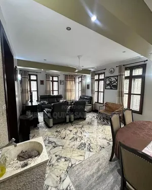 Furnished 4bdrm House in Kunduchi for rent
