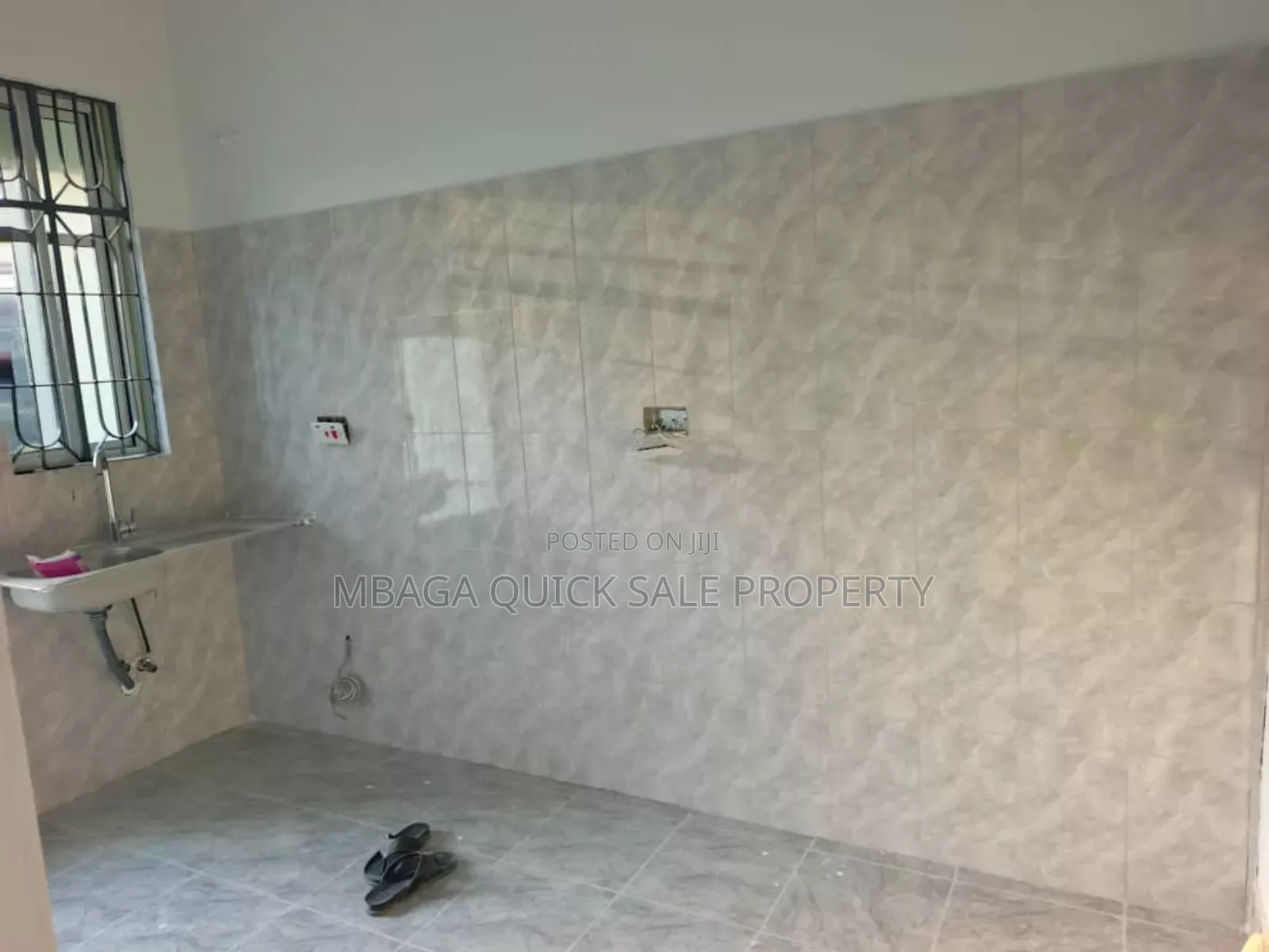 2bdrm House in Salasala, Mbezi for rent