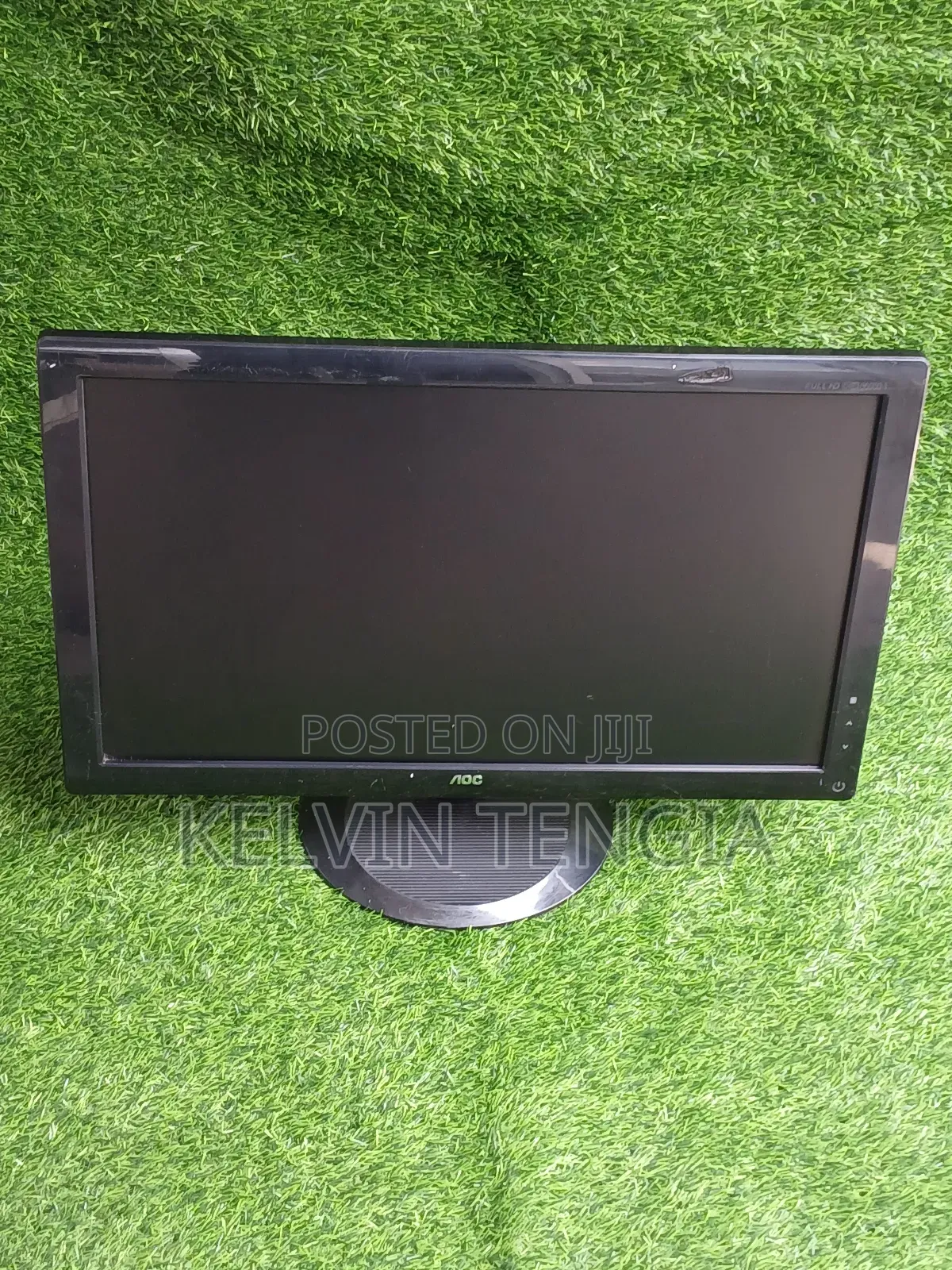 Monitor 24-Inch