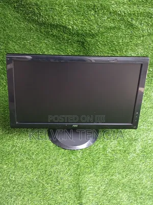 Monitor 24-Inch